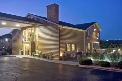 Scenic Hills Inn