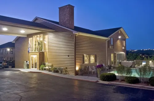 Scenic Hills Inn