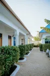 Serenity Boutique Hotel Hotels in Jambiani