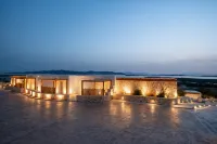 Anna Platanou Suites Hotels in Antiparos