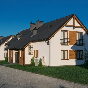 Colors Apartments Zator - Tylko 10 Minut piechotą od Energylandii