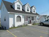 Whitsha Inn B&B Hotel a Twillingate