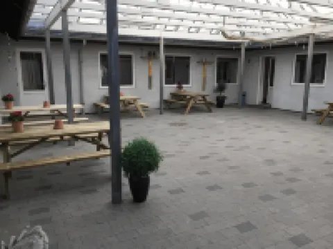 Danhostel Thyborøn Hotels in Thyboron