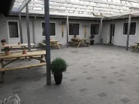 Danhostel Thyborøn Hotels in Hurup