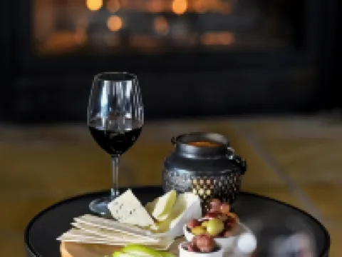 มันดาลา ซิกเนเจอร์ เบอร์รี โรงแรมในBerry