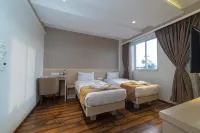 Zip by Spree Hotels Samudra Belagavi