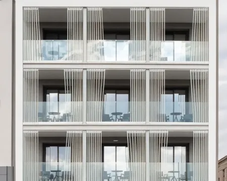 1910 Lifestyle Hotel Hotels in Volos