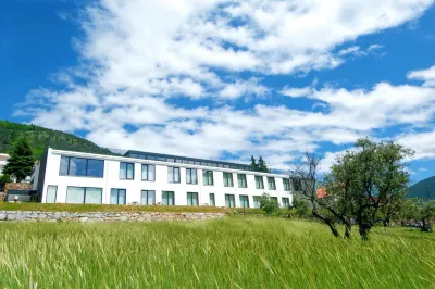 Hotel da Fábrica Hotels near Viveiro das Trutas