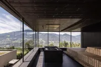 Santre Dolomythic Home - spa