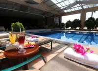 Mision Los Cocuyos Alta Montana Hotels in Huatusco de Chicuellar