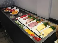 Jonkoping City, Sure Hotel by Best Western - sarapan