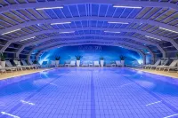 Hotel Atlantic Hotels in Riccione