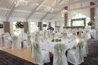 Mytton Fold Hotel and Golf Complex Hotels in Langho