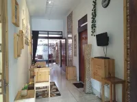 Rumah Roso Homestay