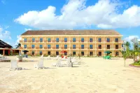 South Beach Resort Hotels in Temeke
