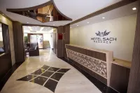 Hotel Sach Regency Hotels in Anand