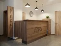 Penzion Stará pošta - ที่มีที่จอดรถ