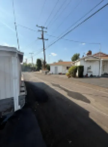 เอล แรนโช โมเทล - พาซาดีนา