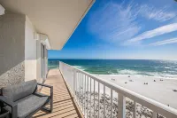 Seaside Beach & Racquet Condos - 絶景
