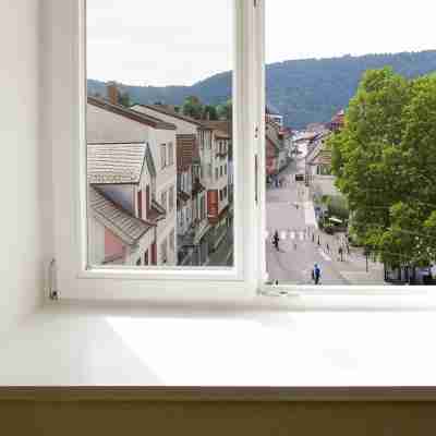 Hotel Kredell Others