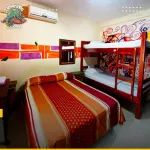 Tamarindo Hostel