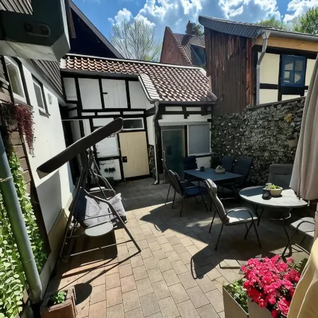 Altstadt-Hotel Gosequell
