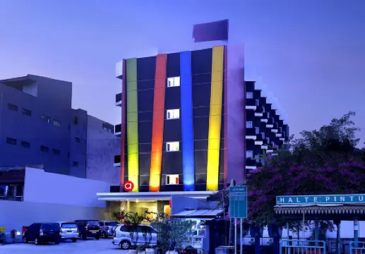 Amaris Hotel Juanda