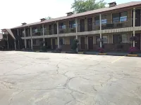 Klamath Motor Lodge Hotels in Yreka