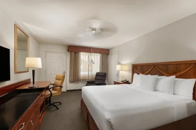 Historic Coronado Motor Hotel by OYO