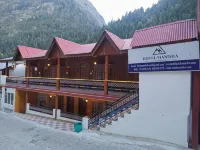Hotel Manisha فنادق في Gangotri