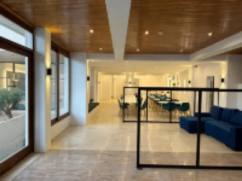 Olympian Altis Hotel