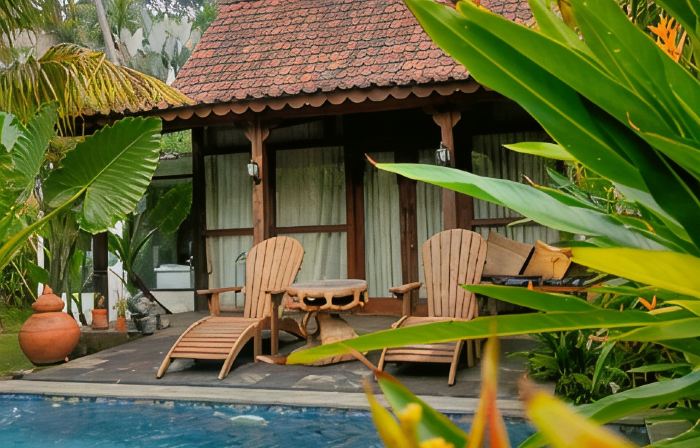Radjendra Resort
