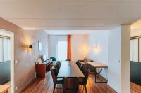 Garden & City Cauterets Balneo Hotels in Cauterets