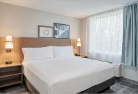 ステイブリッジ スイーツ フェデラル ウェイ - シアトル サウス by IHG トレーダージョーズ周辺のホテル