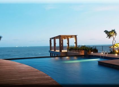 The Malibu Suites Balikpapan by Sissae Living