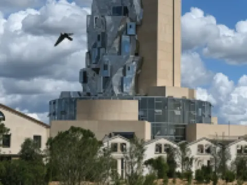 Maison Volver Hotels in Arles