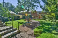 Rocky Mountain Inn Hotels in Paonia