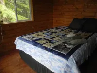 Seas the Day! Naukati Bay Waterfront Rental.