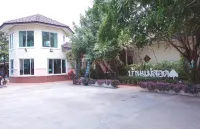 Baan Maesot Boutique Resort Hotels in Mae Sot