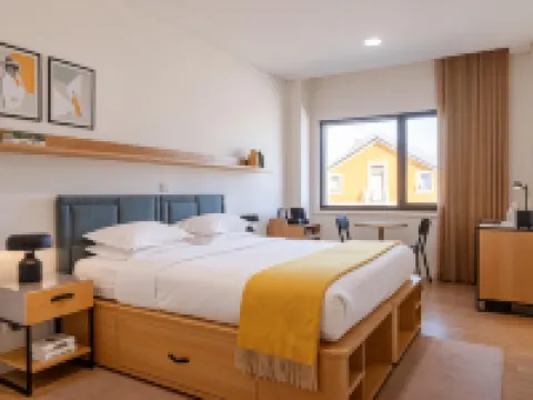 Bfresh Hotel - Padel, Pool & Fitness - Adults Only Hotels in Ramalde