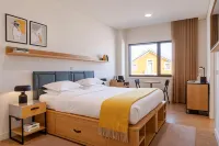 Bfresh Hotel - Padel, Pool & Fitness - Adults Only Hotels in Ramalde