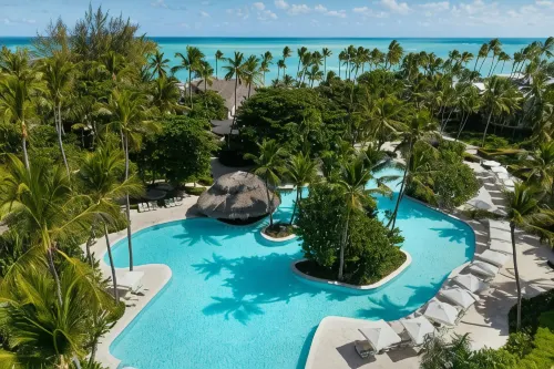 Impressive Punta Cana - All Inclusive Hotels in El Cortecito