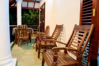 Villa White