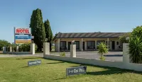 Kerang Valley Resort Hotels in Kerang