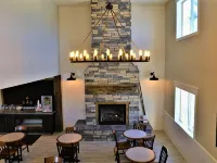 Super 8 by Wyndham Driggs Hotels in Driggs