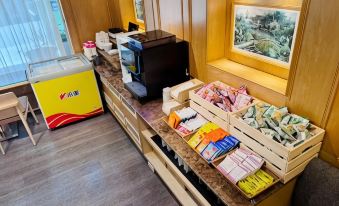 Hub Hotel - KAOHSIUNG QIXIAN BRANCH