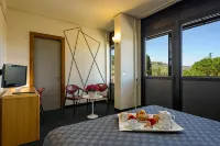 Albornoz Palace Hotel - 4-stjärniga