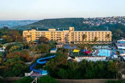 Atkv Natalia Hotels near Kwamakhutha Library