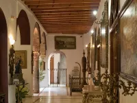 Hotel Casa Museo de la Mezquita Hotels in Cordoba