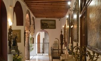 Hotel Casa Museo de la Mezquita